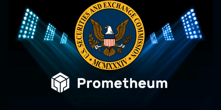 2023-07-11-10-35-09 | 動區動趨-最具影響力的區塊鏈新聞媒體 SEC 主席涉「牌照放水」?美區塊鏈協會要求調查與 Prometheum 私下交易