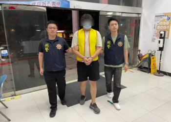 裝成股市名人阿土伯！騙稱「買USDT真好賺」桃園阿伯被詐2千萬