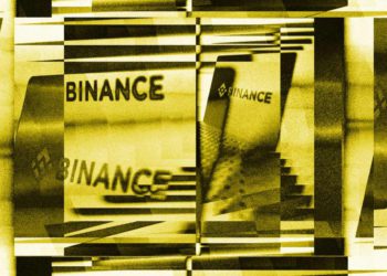 WSJ點名幣安：高管跳船、不明裁員！Binance已處於「撤退狀態」