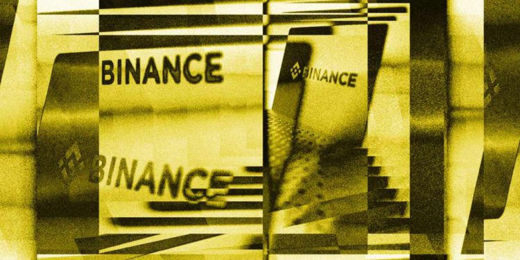 WSJ點名幣安：高管跳船、不明裁員！Binance已處於「撤退狀態」