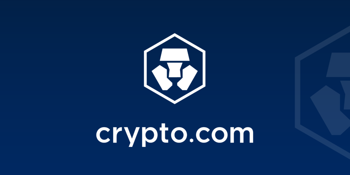 | 動區動趨-最具影響力的區塊鏈新聞媒體 收到不明入金裝死?Crypto.com告贏用戶,逼吐5萬鎂再貼律師費