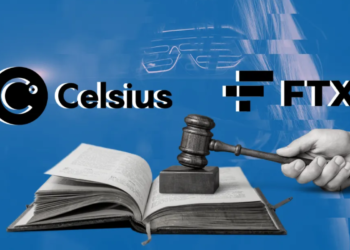 搶FTX索賠大餅！Celsius怒討20億鎂：SBF操控市場，害$CEL幣暴跌