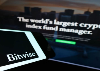 SEC：Bitwise比特幣現貨ETF審查開跑；富達二度提申請修正版