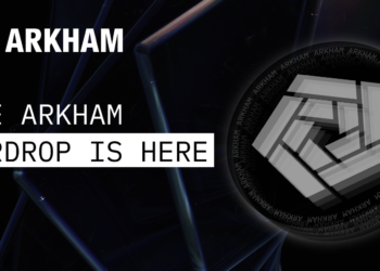 幣安IEO》Arkham「空投申領」網站明將關閉；CEO：缺乏隱私是多數公鏈常態