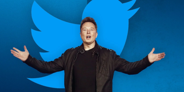 | 動區動趨-最具影響力的區塊鏈新聞媒體 Twitter陷財務難關!馬斯克:將公布推特個人頁面「瀏覽量的廣告收入」!