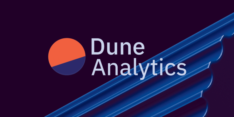 | 動區動趨-最具影響力的區塊鏈新聞媒體 Dune Analytics創辦人「3大理由不發幣」: 不喜歡空投,創建「快速致富」的社群….