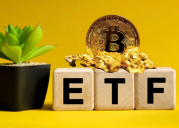 比特幣現貨ETF》SEC正式啟動審查貝萊德等6檔，最長可耗8個月