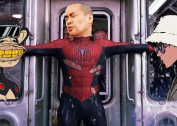 NFT崩跌！麻吉大哥浮虧達1290 ETH、BendDAO TVL單日腰斬54.02%