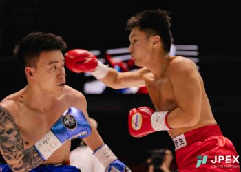 《The Cage 拳上》終賽細節回顧：鍾培生關鍵上勾拳、Toyz血戰仍被技術擊倒