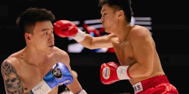 《The Cage 拳上》終賽細節回顧：鍾培生關鍵上勾拳、Toyz血戰仍被技術擊倒