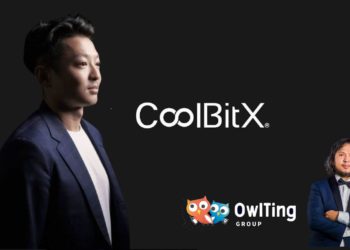 庫幣CEO回應「遭社群質疑被奧丁丁CEO指控」: 財務每年都有簽核過、懷疑CoolBitX不恰當