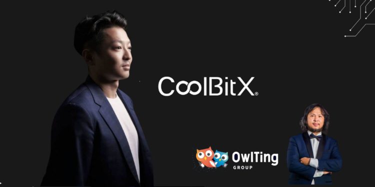 庫幣CEO回應「遭社群質疑被奧丁丁CEO指控」: 財務每年都有簽核過、懷疑CoolBitX不恰當