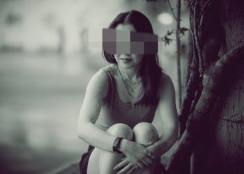 新北阿姨面交買「假U」花光1500萬積蓄，向女兒抱怨：USDT怎麼賣不掉