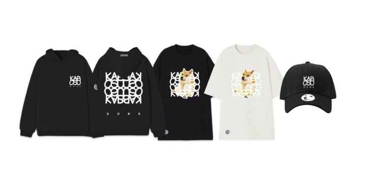 CoinPost攜手狗狗幣DOGE踏入“Phygital”潮流，用行動支持動物福利