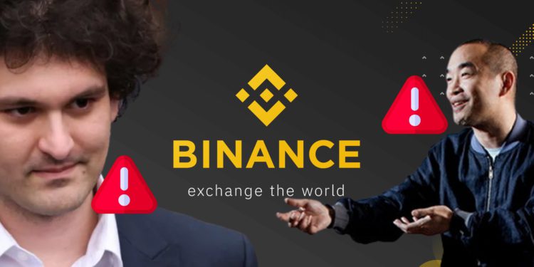 3d28e04b-9270-43b3-b02f-64e9e9778c3a | 動區動趨-最具影響力的區塊鏈新聞媒體 幣安推出高風險代幣標籤,CREAM、FTT 等已被標記為「需監控」