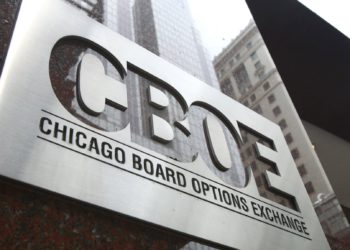 CBOE潑冷水：SEC批准前，那些「比特幣現貨ETF」申報文件都不具效力
