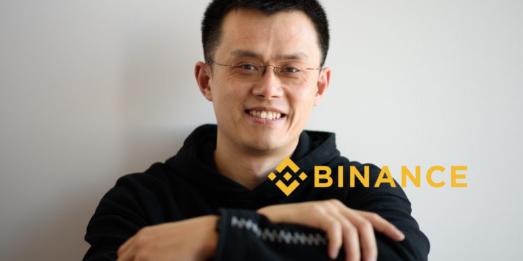 binance cz | 動區動趨-最具影響力的區塊鏈新聞媒體 CZ分享小秘密:殺不死幣安的FUD,讓幣安更強大