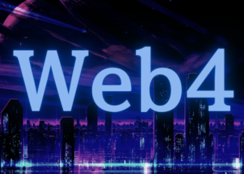 Web3還沒弄懂，歐盟提出的Web4概念又是什麼？