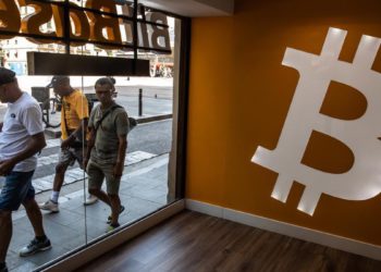 加密工作者大裁員：對在地政府成了新創產業的教訓