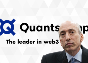 SEC砲打老項目Quanstamp！指控2017年ICO時「未註冊證券」