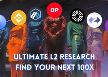 Layer2爭霸戰，7大強者的優勢在哪？