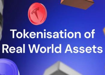 新手必讀》一文分析「RWA賽道」的機遇與挑戰：現實資產融合Web3.0？