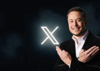 Twitter藍鳥Logo掰掰！馬斯克和推特換上X標誌，鋪路超級App X