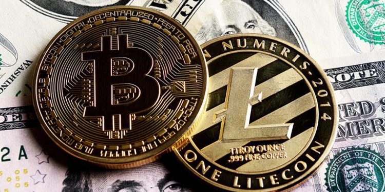 拿萊特幣LTC舉例：比特幣的「減半行情」5大猜測