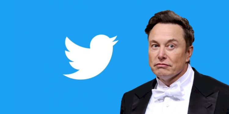 馬斯克宣布 : 廢除Twitter Circle摯友功能；轟Threads只是去掉圖片的Instagram