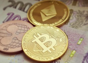 加密合規化＝資產代幣化！看「三代幣模型」的合理性