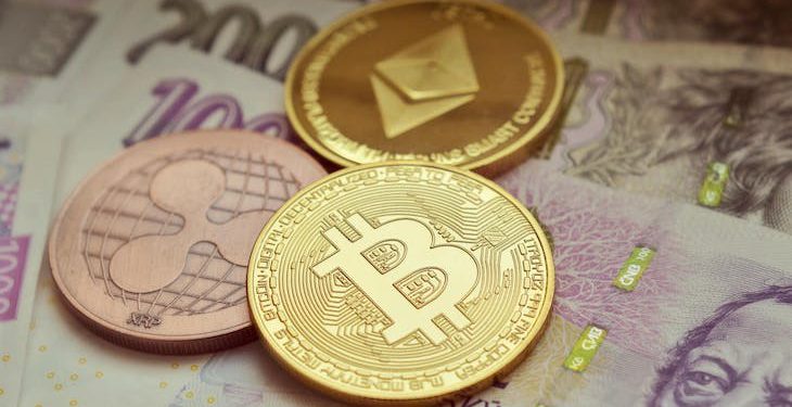 836581-47848 | 動區動趨-最具影響力的區塊鏈新聞媒體 加密合規化=資產代幣化!看「三代幣模型」的合理性