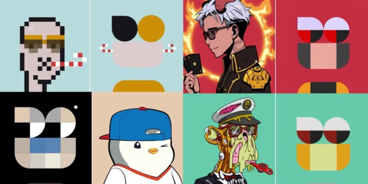 Opepen重燃NFT圈熱情，社群高喊「For the Culture」