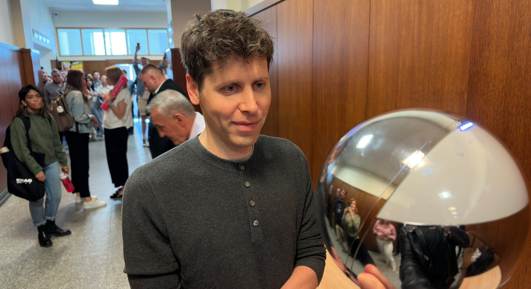 創辦人Sam Altman親自回答Worldcoin一切問題，能實現全民基本收入？