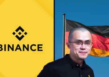 華爾街日報：德國BaFin認定「CZ信譽不良」，勸降幣安放棄申請