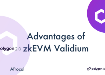 科普 | zkEVM Validium 優勢全解：交易成本更低、隱私更安全