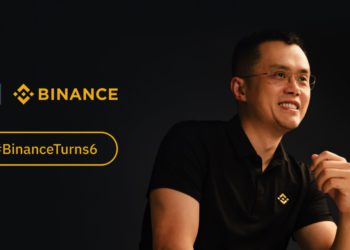 CZ致全體交易用戶信：如何從僅上架5種代幣，到全球最大交易所 …幣安6週年蛻變