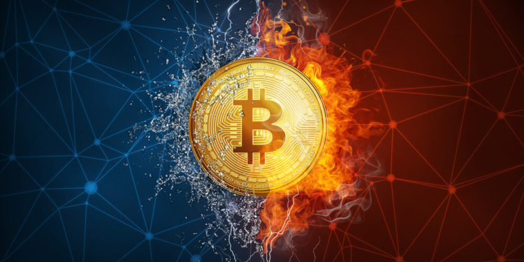 Bitcoin-737946514 | 動區動趨-最具影響力的區塊鏈新聞媒體 比特幣第四次減半「不到300天」,加密貨幣市場將重複老故事嗎?