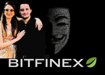 Bitfinex比特幣12萬枚驚天竊案，洗錢夫妻檔終認罪、沒收數十億鎂BTC犯罪所得