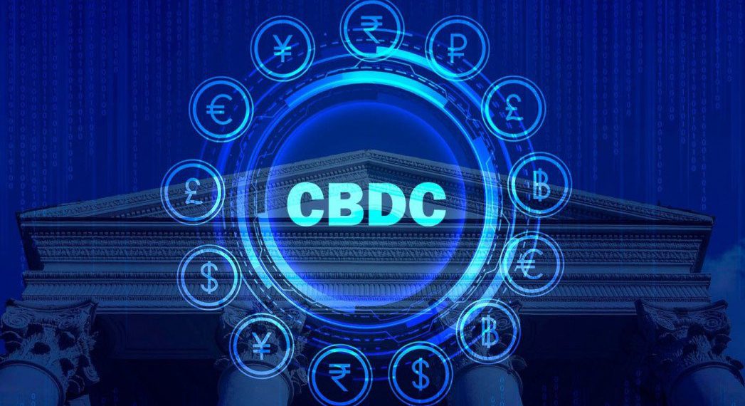 CBDC點燃美國內鬥！Fed招聘央行數位貨幣架構員，議員反喊「立法禁止」
