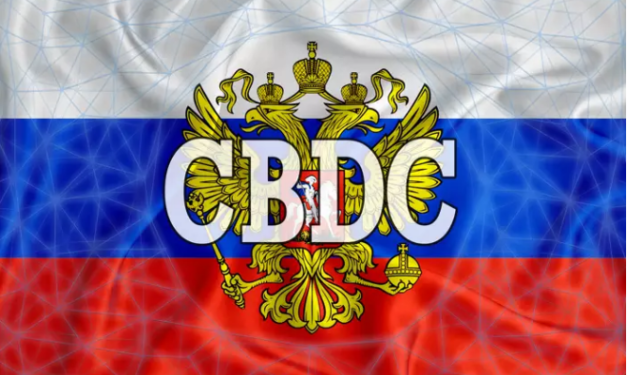 普丁正式簽署「數位盧布法案」，8/1啟動CBDC試點 力抗美元霸權