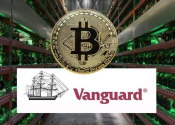 礦企股價翻5倍！全球第二基金Vanguard進場「抱5.6億鎂」Riot 、Marathon股票