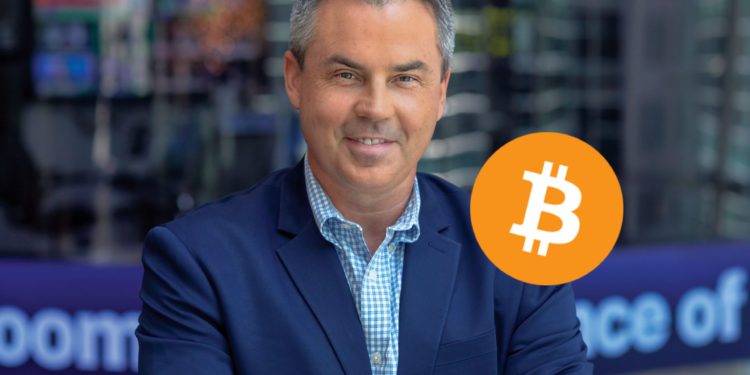 彭博：可能有30兆鎂會注入比特幣現貨ETF，貝萊德不打沒勝算的仗