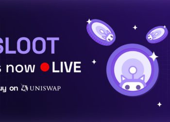 自動刷空投！Unibot與LootBot近日爆紅，這些機器人專案是什麼？