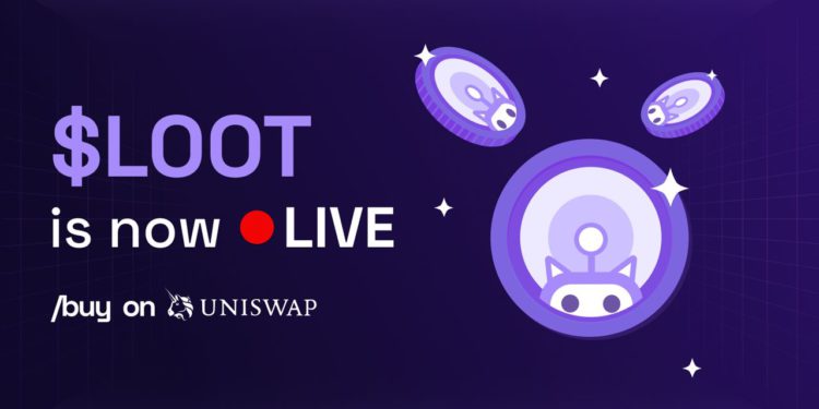 自動刷空投！Unibot與LootBot近日爆紅，這些機器人專案是什麼？