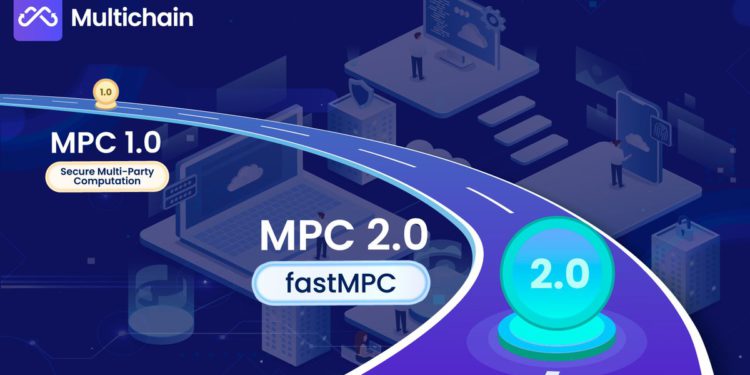 FQx2JhuVkAA75OX | 動區動趨-最具影響力的區塊鏈新聞媒體 案例探討》Multichain事件暴露「MPC 錢包」管理的哪些問題?