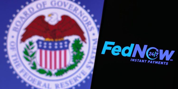 FedNow-Service | 動區動趨-最具影響力的區塊鏈新聞媒體 快訊》聯準會啟用「FedNow」即時支付!摩根大通、梅隆銀行..57家機構支援