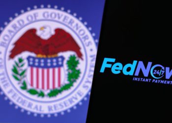 Fed即時支付「FedNow」7月底上線！57家機構先用：摩根大通、美國各大銀行..