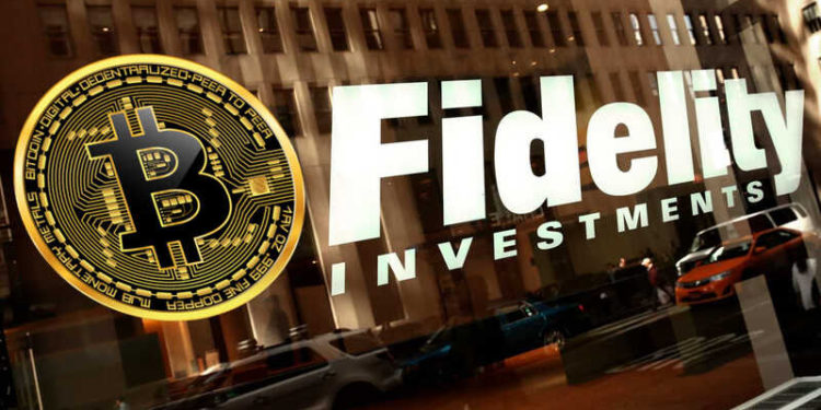 Fidelity-Bitcoin | 動區動趨-最具影響力的區塊鏈新聞媒體 火速回應SEC!富達領 5 機構「重新申請比特幣現貨ETF」,合作 Coinbase 市場監督