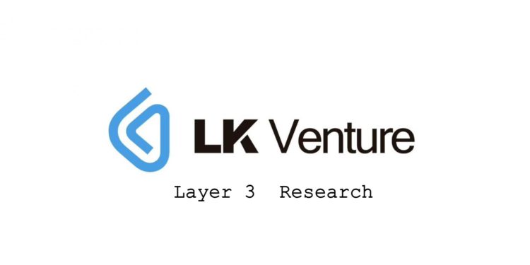 FtARoAdaUAASyPk 1 | 動區動趨-最具影響力的區塊鏈新聞媒體 LK Venture研報:Layer3能否帶來應用鏈生態的大爆發?