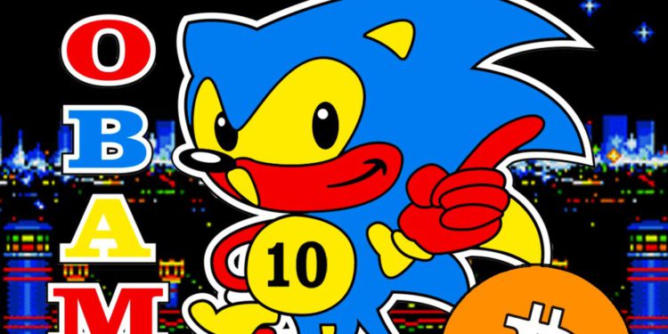 FxmqPFcXgAE5lKk | 動區動趨-最具影響力的區塊鏈新聞媒體 BTC迷因幣你聽過嗎?HarryPotterObamaSonic10Inu市值一度逼近1億鎂